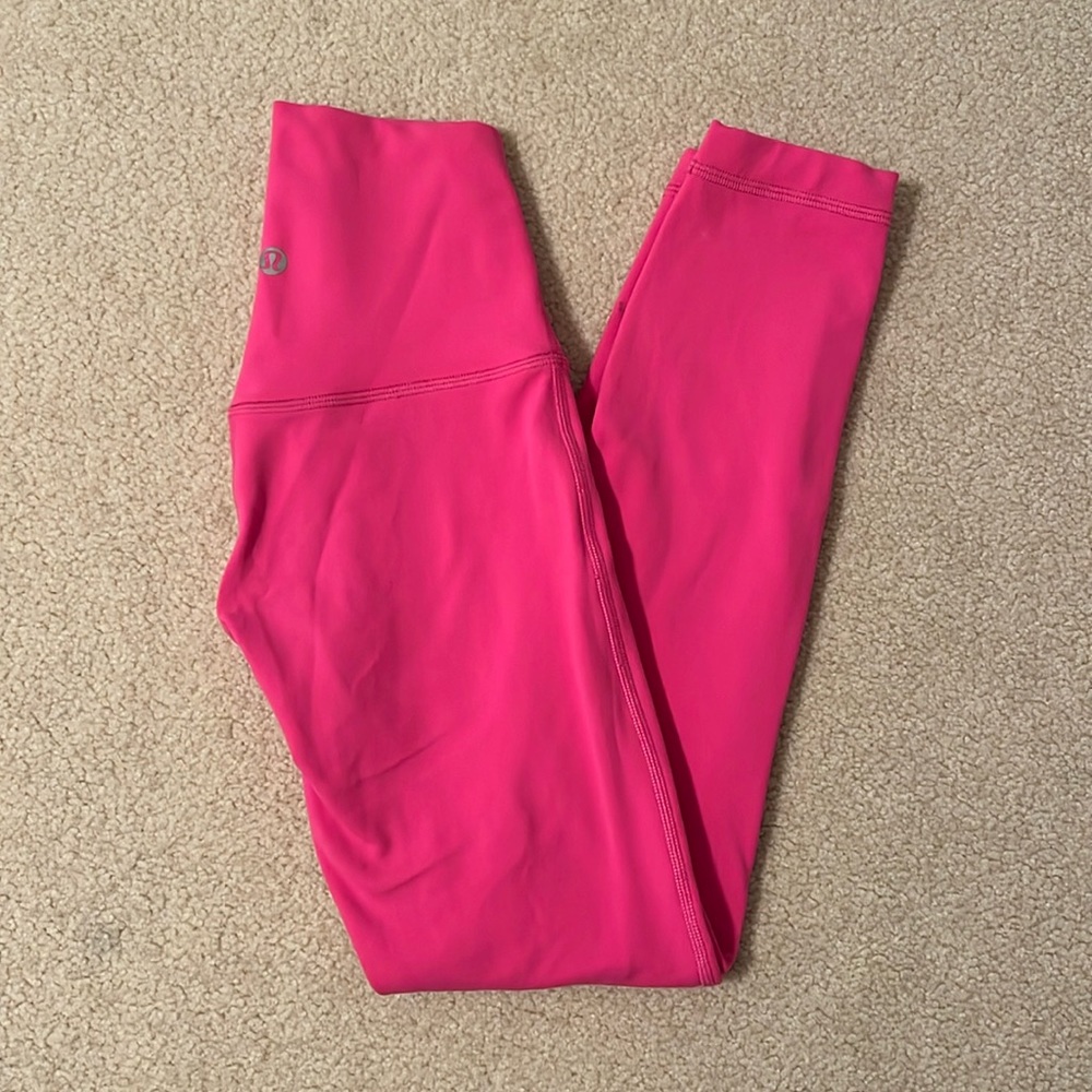 Lululemon | Align Leggings